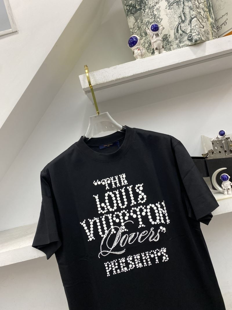 Louis Vuitton T-Shirts